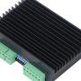 DC24-50V CNC Stepper Motor Driver Adjustable Digital Stepper Controller for 56mm 60mm 86mm Series