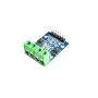 1pcs L9110S H-Bridge Dual DC Stepper-Motor-Driver Controller Board New Worldwide Store