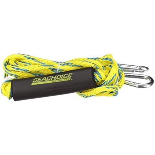 Seachoice Tow Harness, 12 Ft. Long, Tows Up to 2 Riders