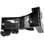 HY-SPEED 719-102 Liftgate Actuator Rear Hatch Trunk Door Latch Motor Tailgate Lock Assembly Compatible with 2009-2012 Escape 09-20 Mercury Mariner 08-11 Mazda Tribute 9L8Z-7843150-B 937-663