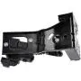 HY-SPEED 719-102 Liftgate Actuator Rear Hatch Trunk Door Latch Motor Tailgate Lock Assembly Compatible with 2009-2012 Escape 09-20 Mercury Mariner 08-11 Mazda Tribute 9L8Z-7843150-B 937-663