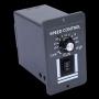 DC Motor Speeds Controller, Accurate Stable DC 12-60V 40A PWM Brush Motor Speeds Controller CW CCW Reversible Switch