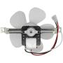 2-Pack 97012248 Range Hood Fan Motor Replacement for Kenmore & Broan Range Hood - Compatible with Part Number S97012248, AP4527731, 1172615, 97005161, 97011218, 97012248, 97012248A, 97012248B