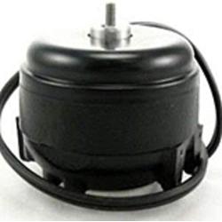 Edgewater Parts Universal Condenser Fan Motor Compatible with Beverage Air, 115V, 9W, Replaces 501-148B