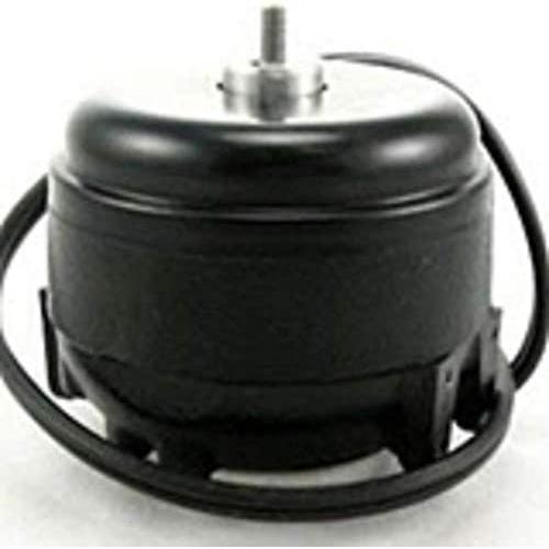 Edgewater Parts Universal Condenser Fan Motor Compatible with Beverage Air, 115V, 9W, Replaces 501-148B
