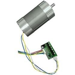 Outboard Drive Brushless Motor Dc 36v 100w