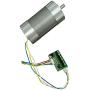 Outboard Drive Brushless Motor Dc 36v 100w
