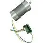 Outboard Drive Brushless Motor Dc 36v 100w