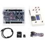 3 Axis GRBL Control Board USB Port CNC Router Controller Board grbl 1.1f with GRBL Offline Controller Remote Hand Control for CNC Engraver Engraving Milling Machine Mini DIY CNC 1610/2418/3018 PRO