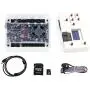 3 Axis GRBL Control Board USB Port CNC Router Controller Board grbl 1.1f with GRBL Offline Controller Remote Hand Control for CNC Engraver Engraving Milling Machine Mini DIY CNC 1610/2418/3018 PRO 3 Axis GRBL Control Board USB Port CNC Router Controller Board grbl 1.1f with GRBL Offline Controller Remote Hand Control for CNC Engraver Engraving Milling Machine Mini DIY CNC 1610/2418/3018 PRO