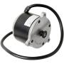Alfa Wheels Electric Scooter Motor Currie Technologies 24 Volt 500 Watt DC for 500 Series Schwinn & IZIP Reversible with 11 Tooth Sprocket #25 Chain Model Numbers XYD-6B SD-156 XYDJ130601664