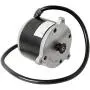 Alfa Wheels Electric Scooter Motor Currie Technologies 24 Volt 500 Watt DC for 500 Series Schwinn & IZIP Reversible with 11 Tooth Sprocket #25 Chain Model Numbers XYD-6B SD-156 XYDJ130601664