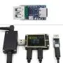 40A DC Motor Speed Control Reversible PWM Controller Input 10V~55V Adjustable Drive Module W315 40A DC Motor Speed Control Reversible PWM Controller Input 10V~55V Adjustable Drive Module W315