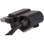 HIFROM Aftermarket Ignition Coil Magneto Module Parts Compatible with Robin NB411 Engine Motor Chainsaw