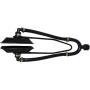 Attwood 16208-7 Universal Outboard Dual Water Feed Motor Flusher, Rectangular