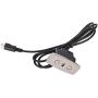 Chair Switch Controller Electric Recliner Chair Sofa Touch Switch 2 Button Remote Control Hand Switch Controller Button Switch
