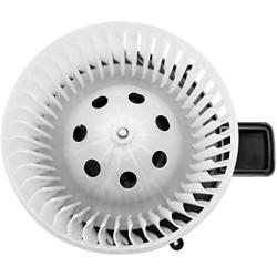 X4XZ HVAC Heater Blower Motor with Fan Cage for 2008-2016 Chrysler Town & Country 2011-2019 Jeep Grand Cherokee 2008-2020 Dodge Durango Grand Caravan 68029719AB 700216