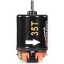 JIMI AUSTAR 540 35T Brushed Motor for 1/10 Off-road Monster Truck Bigfoot RC Car Parts
