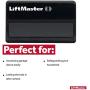 LiftMaster 1-Button Remote Control, Pack of 1