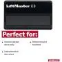 LiftMaster 1-Button Remote Control, Pack of 1