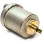 Hy-Vent® Air Vent with Installation Kit Designed to Prevent Overflow of Seawater from a Packless Shaft Seal System on Sailboats and Low-Speed Motor Vessels