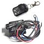 liteball RGB LED Light Controller 4 Core, Multiple Dynamic Modes Experience Control for RGB Rock Lights Wheel Rim Lights Motorcycle Strip Light Garden Lights Boat Lights