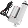 Xuulan Xianglaa-Motor Electric Linear Actuator, for Auto Car Heavy Duty Linear Actuator, 50mm Stroke Linear Motor Controller 80KG Lift, Wide Range of Applications
