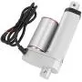 Pangocho Jinchao-Dc Motor Electric Linear Actuator, for Auto Car Heavy Duty Linear Actuator, 50mm Stroke Linear Motor Controller 80KG Lift, Easy to Install