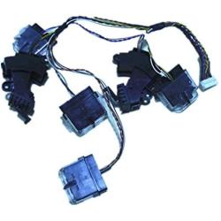 Cliff Sensor/Bumper Sensor Assembly Parts Replacement for Irobot Roomba 500/600/700/800