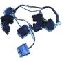 Cliff Sensor/Bumper Sensor Assembly Parts Replacement for Irobot Roomba 500/600/700/800