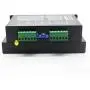 EASON Digital Stepper Motor Driver DM860H 128 Subdivision DC24-110V 6.0A for CNC Cutting Driver for Nema 23 to 42 Stepping Motors (Black)