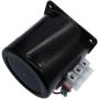 Electronic Components Motor Permanent Magnet Synchronous Motor 60KTYZ Speed Reducer Motors AC220V 14W Controllable Positive and Negative Inversion (Speed : 30rpm)