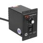 FTVOGUE 400W AC220V Motor Speed Pinpoint Regulator Adjustable Speed Motor Controller Forward & Backward,Automated Industry