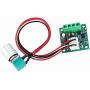Gfnxk PWM DC DC Motor Speed Controller,Module Motor Speed Regulation,1.8V 3V 5V 6V 12V 2A