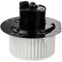 Front HVAC Heater Blower Motor Fan Assembly Replacement for 1997-2014 E150 E250 E350 Super Duty E-Series Econoline Van XC2Z-19805-BA 700022 FO3126109 330-58014-000 615-00603