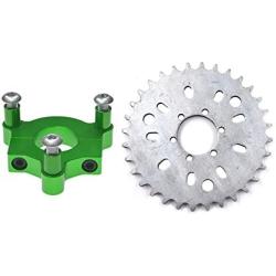 JRL 415 Chain Sprocket 1.5