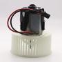Boskavalo A/C Heater Blower Motor for BMW 5 6 7 Series F02 F06 F07 F10 64119242607