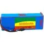 SHENGANG Electric Bike Battery 48v 32Ah 18650 Li-ion Battery Pack,Replaceable Battery Pack with BMS+54.6V 2A+Charger,for 200W-1000W Motor Electric Bike Electric Scooter