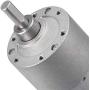 uxcell DC Motor Electric Gear Box Gearbox 12V 178RPM