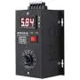 PWM DC Motor Speed Controller, Keenso High Precision DC 6-90V 15A DC Motor Controller, Universal 0.01-1000W 16KHz PWM Variable Speed Control Generator Kit with Output Volt LED Display