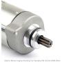 Artudatech Starter Motor Engine Starting for Yamaha YZF R1 R1 2009-2014 2013 14B-81890-00