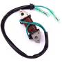 Boat Motor 61N-81313-09 T20-06040003 Lighting Coil for Yamaha Parsun MakaraHDX C 25HP 30HP 2-Stroke Outboard Engine E25B E30H
