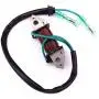 Boat Motor 61N-81313-09 T20-06040003 Lighting Coil for Yamaha Parsun MakaraHDX C 25HP 30HP 2-Stroke Outboard Engine E25B E30H