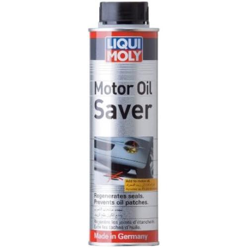 Liqui Moly 2020 Motor Oil Saver - 300 ml