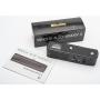 Minolta Auto Winder G Motor Drive für X/XG X-700 X-500 XG-1