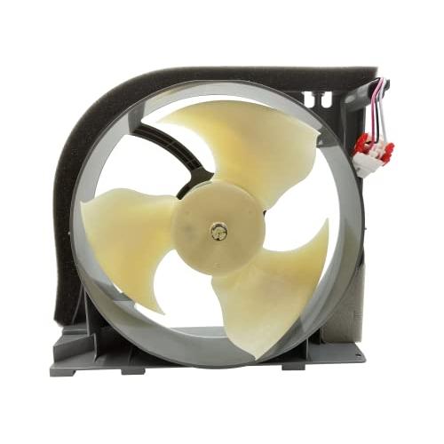 DA97-15765C DA97-12842A DA97-15765A DA31-00340A RMF002ASSA Compatible with Samsung Refrigerator Condenser Fan Motor