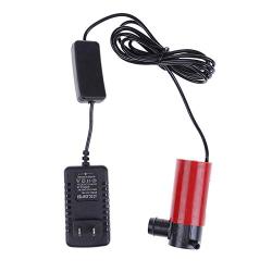6V 12V Micro Brushless Submersible Motor Water Pump Solar Cooling Low Pressure Pump DC Water Pump