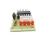 5 pcs lot five - wire four - phase motor drive module ULN2003 stepper motor drive board