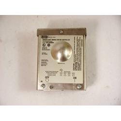 HUBBELL HBL13R89MDS Manual Motor Controller