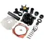 MARKGOO 5001595 Water Pump Impeller Repair Kit with Housing for Johnson Evinrude OMC 75 90 105 115 120 130 135 140 150 175 200 225 250 HP V4 V6 V8 Outboard Boat Motor Replacement Parts 435929
